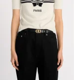 Lucky 30 Montaigne Star Belt - Image 3